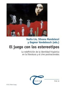 Abbildung von: El juego con los estereotipos - European Interuniversity Press