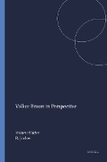 Cover: Volker Braun in Perspective - Rodopi
