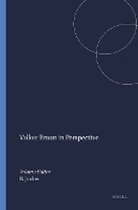 Enlarge image Cover: Volker Braun in Perspective - Rodopi