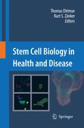 Cover: Stem Cell Biology in Health and Disease - Springer