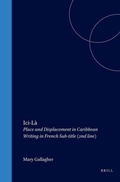 Cover: Ici-La - Rodopi