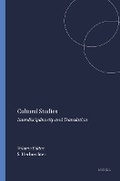 Cover: Cultural Studies - Rodopi