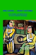 Cover: One Gospel - Many Cultures - Rodopi