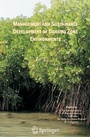 Cover: Management and Sustainable Development of Coastal Zone Environments - Springer
