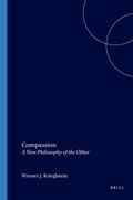 Cover: Compassion - Rodopi