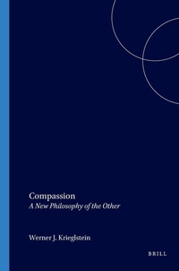 Enlarge image Cover: Compassion - Rodopi