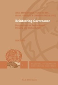 Cover: Reinforcing Governance - Presses Interuniversitaires Europeennes