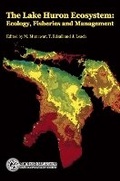Cover: The Lake Huron Ecosystem - Kugler Publications