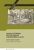 Cover: Dalla tragedia al giallo - European Interuniversity Press