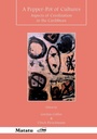 Cover: A Pepper-Pot of Cultures - Rodopi