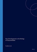 Cover: New Developments in the Biology of Chrysomelidae - Kugler Publications