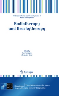 Abbildung von: Radiotherapy and Brachytherapy - Springer
