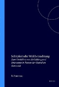 Cover: Sch&ouml;pferische Weltbetrachtung - Rodopi