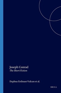 Enlarge image Cover: Joseph Conrad - Rodopi