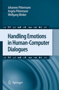 Abbildung von: Handling Emotions in Human-Computer Dialogues - Springer