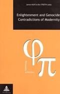 Cover: Enlightenment and Genocide, Contradictions of Modernity - European Interuniversity Press