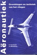 Cover: A&euml;ronautiek - Delft University Press