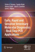 Bild: Early, rapid and sensitive veterinary molecular diagnostics - real time PCR applications - Springer