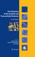Cover: The Chemistry of the Actinide and Transactinide Elements (Volume 6) - Springer