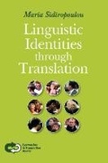 Cover: Linguistic Identities through Translation - Rodopi