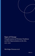 Cover: Signs of Change - Rodopi