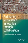 Cover: Facilitating Sustainable Innovation through Collaboration - Springer