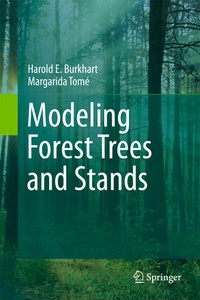 Abbildung von: Modeling Forest Trees and Stands - Springer