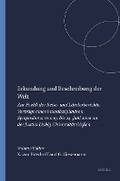 Cover: Erkundung und Beschreibung der Welt - Rodopi