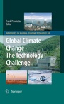 Cover: Global Climate Change - The Technology Challenge - Springer
