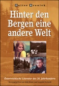 Cover: Hinter den Bergen eine andere Welt - Rodopi