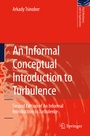 Cover: An Informal Conceptual Introduction to Turbulence - Springer