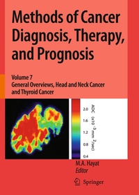 Abbildung von: Methods of Cancer Diagnosis, Therapy, and Prognosis - Springer