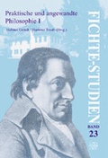Cover: Praktische und angewandte Philosophie. Beitr&auml;ge zum vierten Kongress... - Rodopi