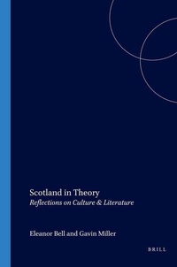 Enlarge image Cover: Scotland in Theory - Rodopi