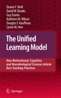 Cover: The Unified Learning Model - Springer