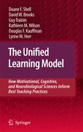 Bild: The Unified Learning Model - Springer