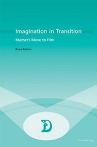 Abbildung von: Imagination in Transition - Presses Interuniversitaires Europeennes