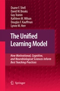 Cover: The Unified Learning Model - Springer