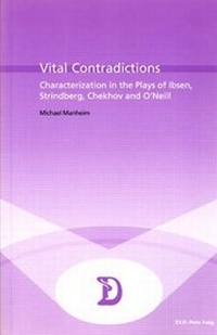Abbildung von: Vital Contradictions - Presses Interuniversitaires Europeennes