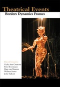Cover: Theatrical Events - Rodopi