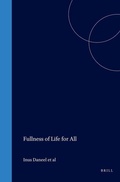 Cover: Fullness of Life for All - Rodopi