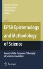 Cover: EPSA Epistemology and Methodology of Science - Springer