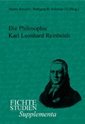 Cover: Die Philosophie Karl Leonhard Reinholds - Rodopi