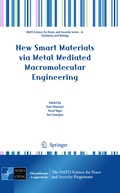Cover: New Smart Materials via Metal Mediated Macromolecular Engineering - Springer
