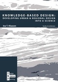 Cover: Knowledge-based Design - Delft University Press