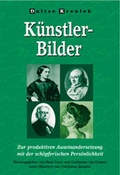 Cover: K&uuml;nstler - Bilder - Rodopi