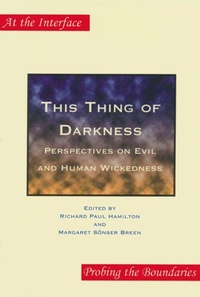 Enlarge image Cover: This Thing of Darkness - Rodopi