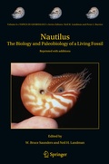 Cover: Nautilus - Springer
