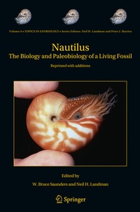Enlarge image Cover: Nautilus - Springer
