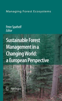 Abbildung von: Sustainable Forest Management in a Changing World: a European Perspective - Springer